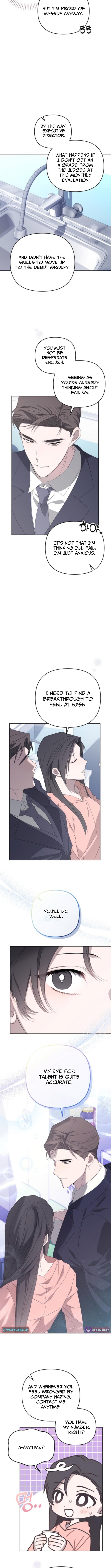Hey, take my body – Chapter 14 – Page 4