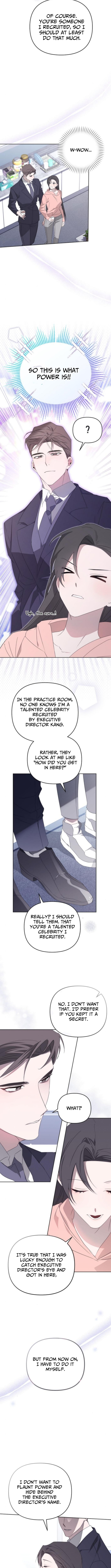 Hey, take my body – Chapter 14 – Page 5