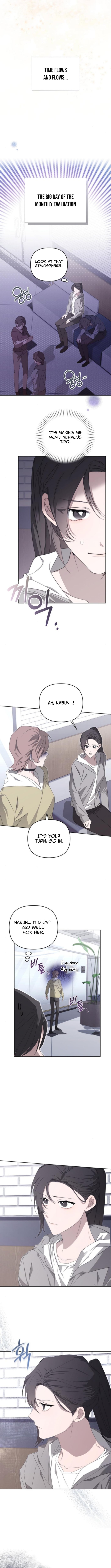 Hey, take my body – Chapter 14 – Page 11