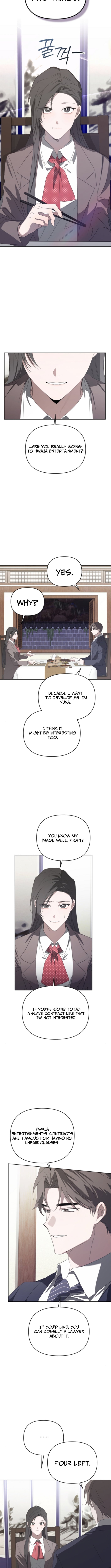Hey, take my body – Chapter 06 – Page 7