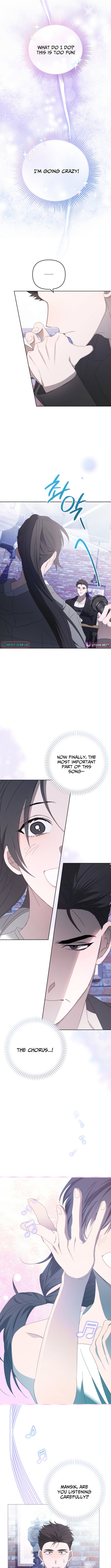 Hey, take my body – Chapter 15 – Page 4