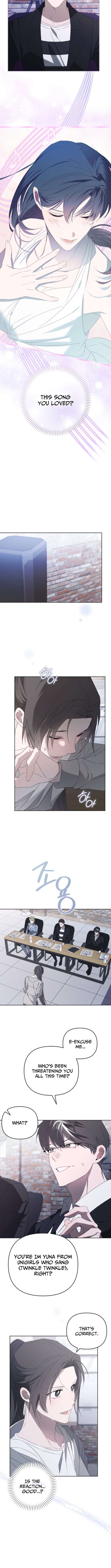 Hey, take my body – Chapter 15 – Page 5