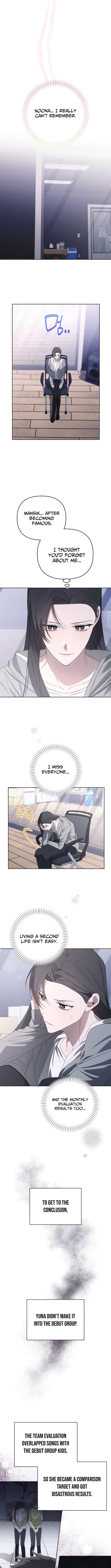 Hey, take my body – Chapter 15 – Page 9