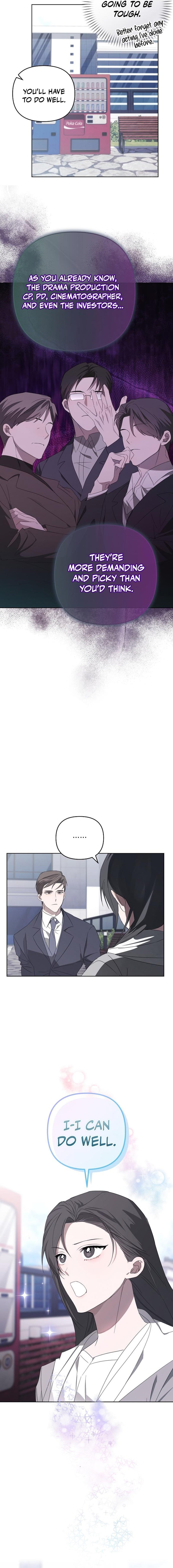 Hey, take my body – Chapter 16 – Page 3