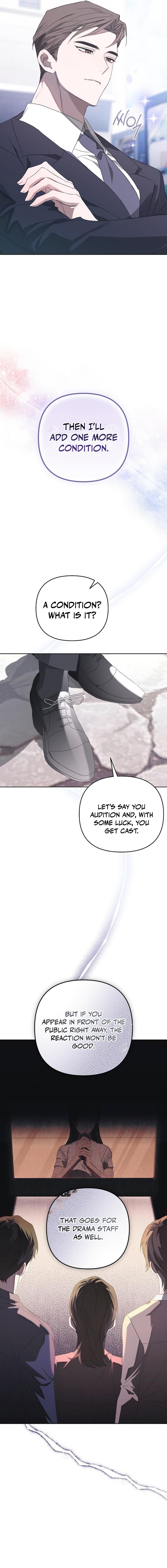 Hey, take my body – Chapter 16 – Page 4