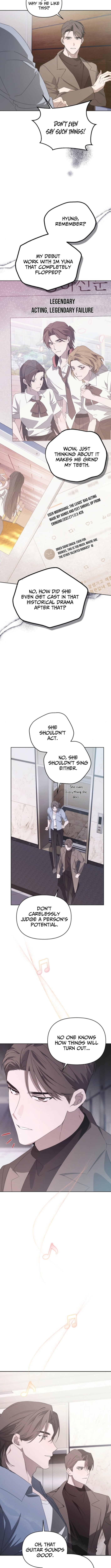 Hey, take my body – Chapter 11 – Page 9