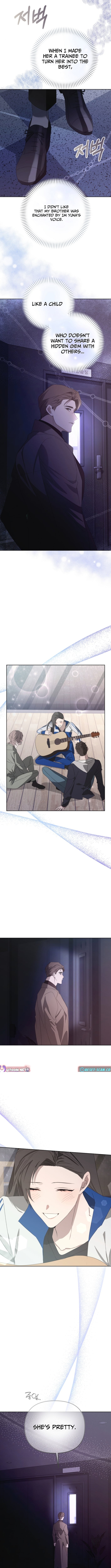 Hey, take my body – Chapter 11 – Page 12