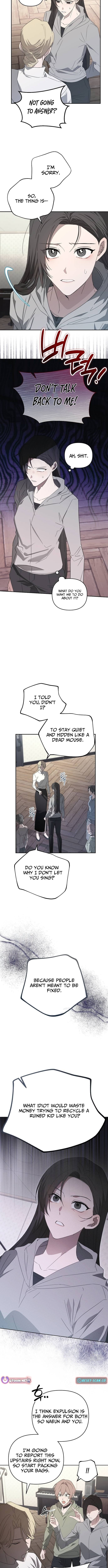 Hey, take my body – Chapter 19 – Page 2