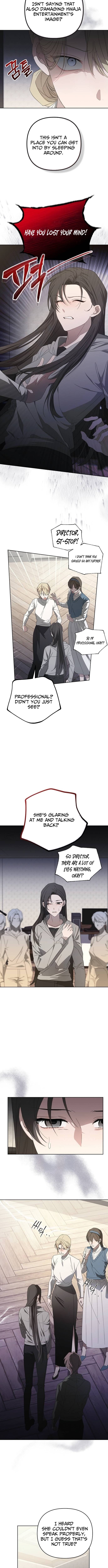 Hey, take my body – Chapter 19 – Page 5