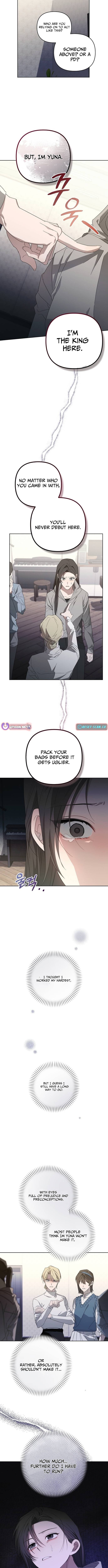 Hey, take my body – Chapter 19 – Page 6