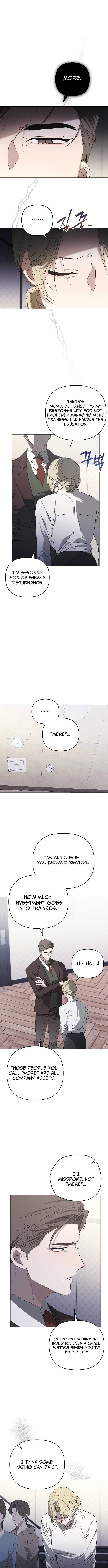 Hey, take my body – Chapter 19 – Page 9