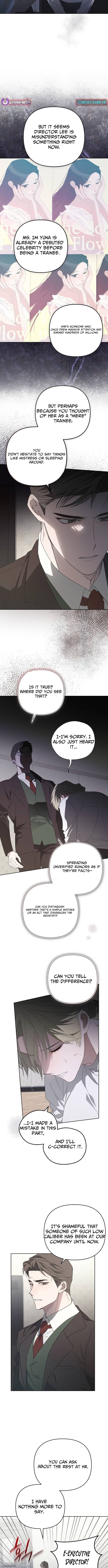 Hey, take my body – Chapter 19 – Page 10