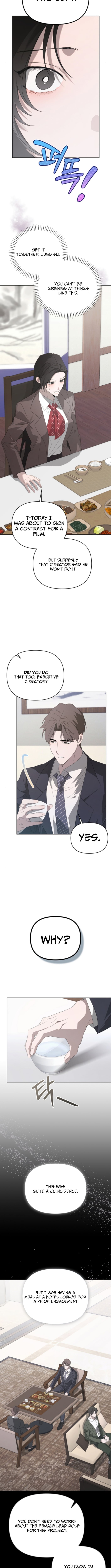 Hey, take my body – Chapter 07 – Page 3