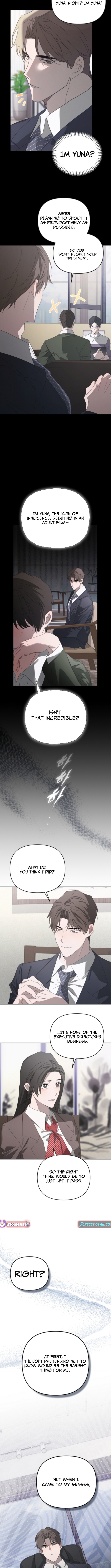 Hey, take my body – Chapter 07 – Page 4