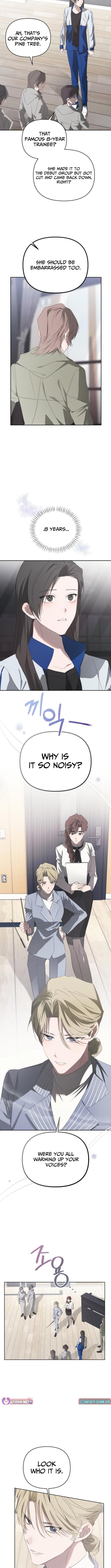 Hey, take my body – Chapter 10 – Page 2