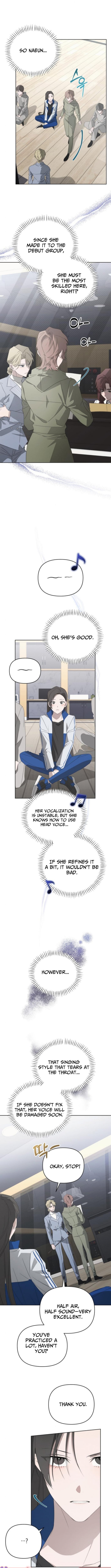 Hey, take my body – Chapter 10 – Page 4