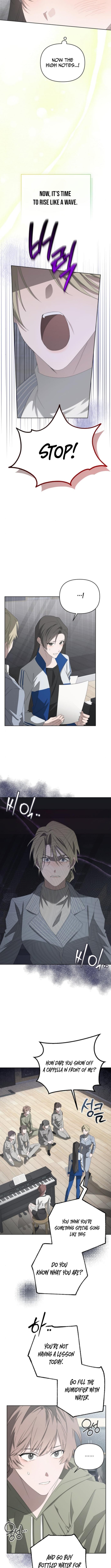 Hey, take my body – Chapter 10 – Page 9