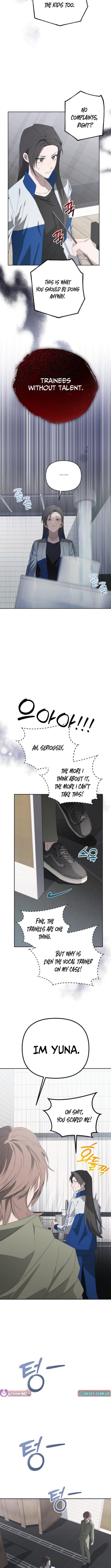 Hey, take my body – Chapter 10 – Page 10