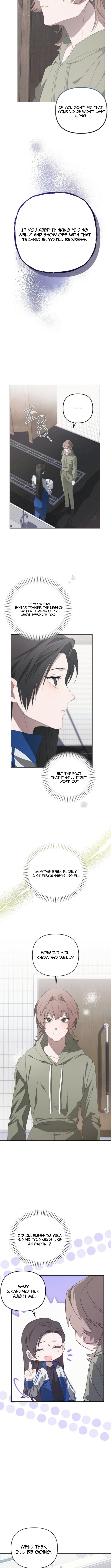 Hey, take my body – Chapter 10 – Page 13