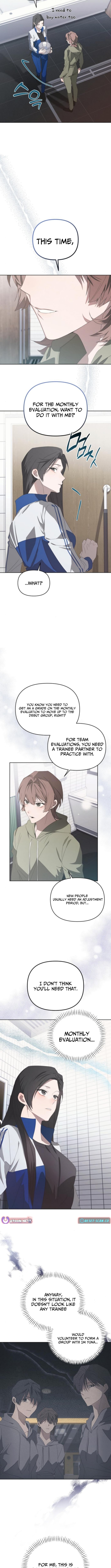 Hey, take my body – Chapter 10 – Page 14