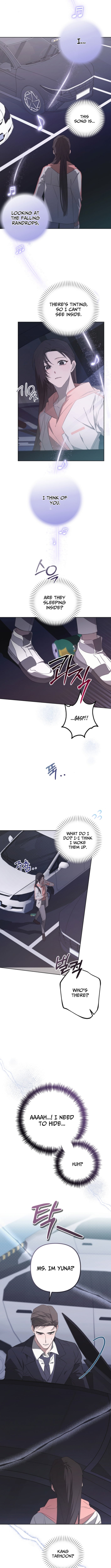 Hey, take my body – Chapter 13 – Page 4