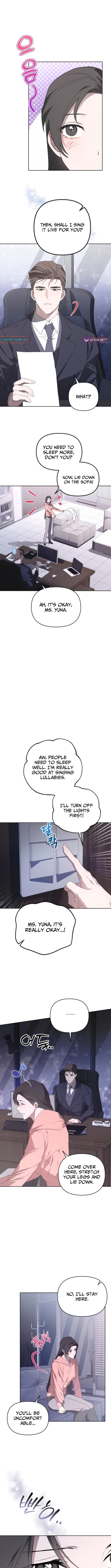 Hey, take my body – Chapter 13 – Page 9