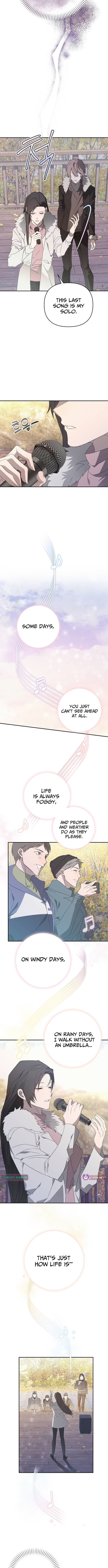 Hey, take my body – Chapter 17 – Page 4