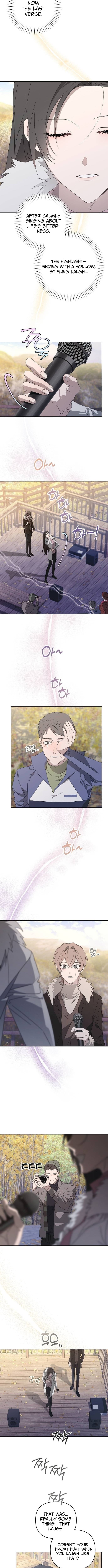 Hey, take my body – Chapter 17 – Page 5