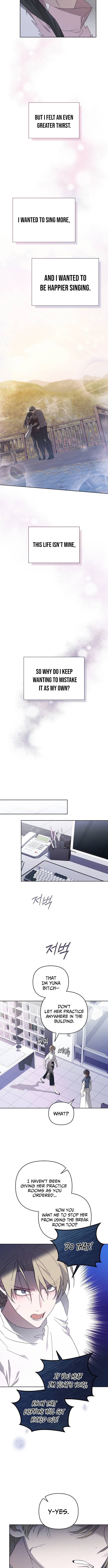 Hey, take my body – Chapter 17 – Page 9