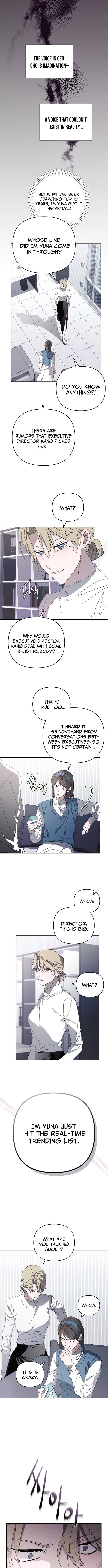 Hey, take my body – Chapter 17 – Page 11