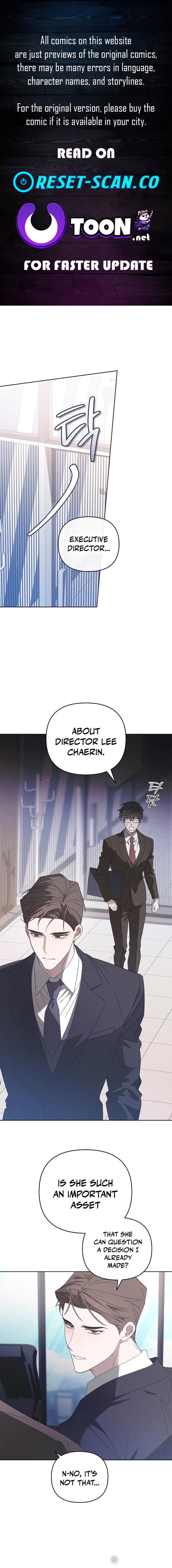 Hey, take my body – Chapter 20 – Page 1
