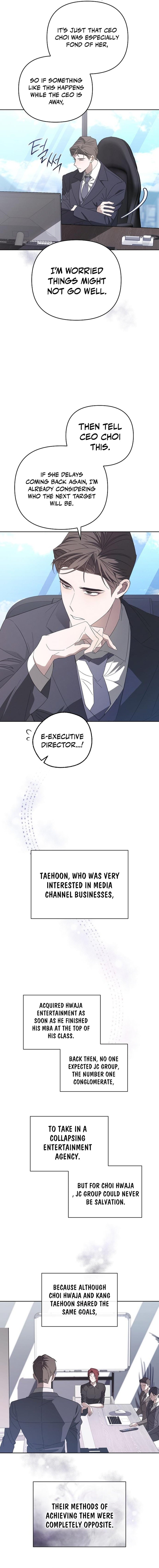 Hey, take my body – Chapter 20 – Page 2