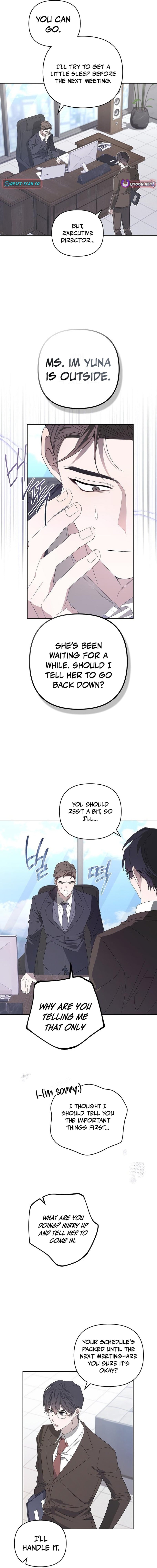 Hey, take my body – Chapter 20 – Page 7