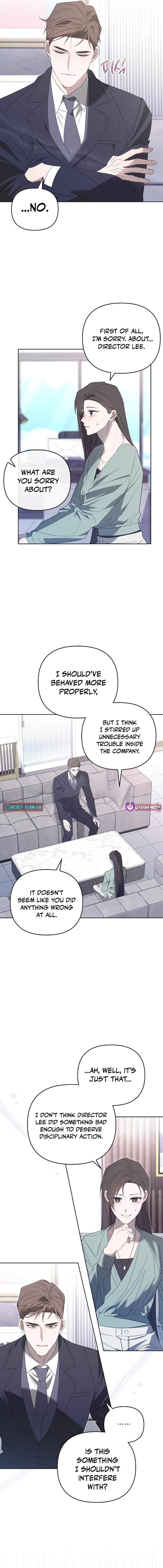 Hey, take my body – Chapter 20 – Page 10