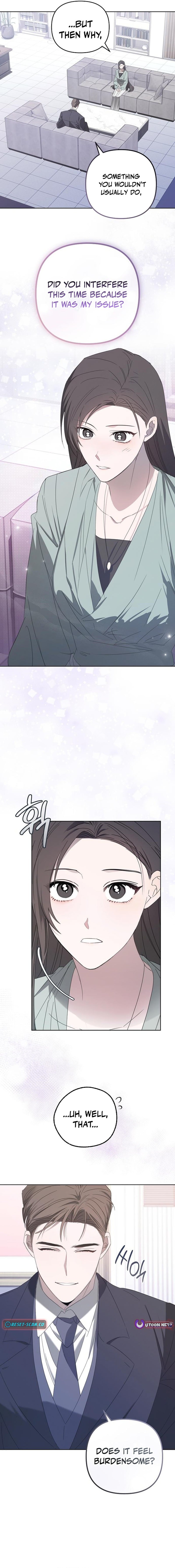 Hey, take my body – Chapter 20 – Page 13