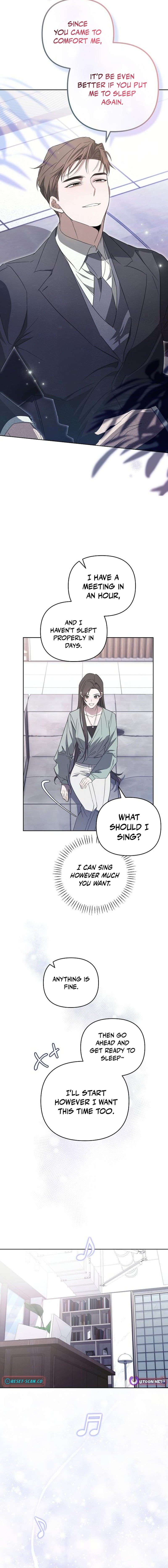 Hey, take my body – Chapter 20 – Page 16