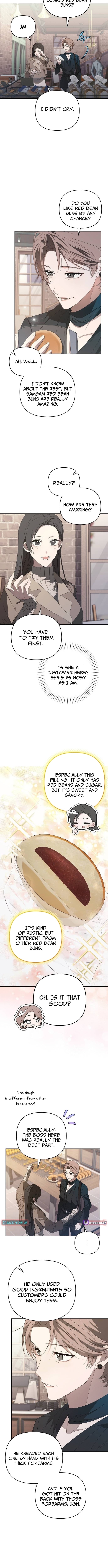 Hey, take my body – Chapter 18 – Page 4