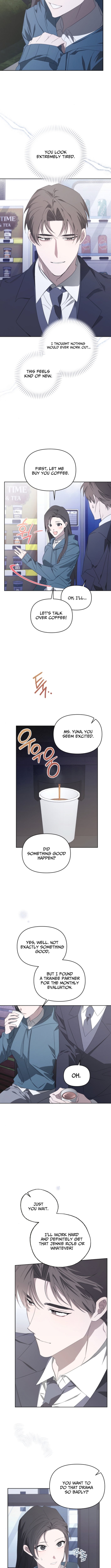 Hey, take my body – Chapter 12 – Page 2