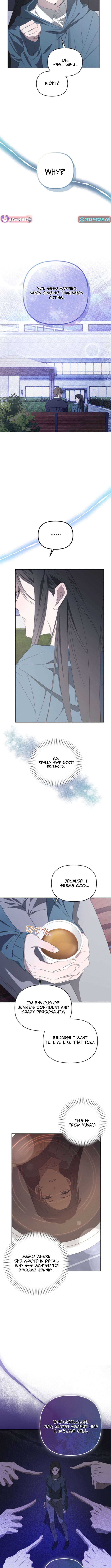 Hey, take my body – Chapter 12 – Page 3