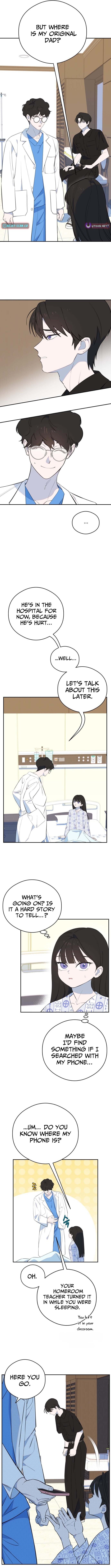 I Became the Daughter of a Top-Star Actress – Chapter 02 – Page 5
