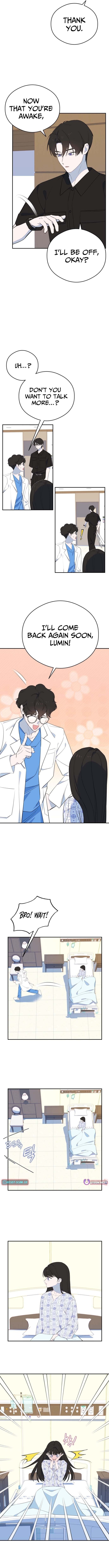 I Became the Daughter of a Top-Star Actress – Chapter 02 – Page 6