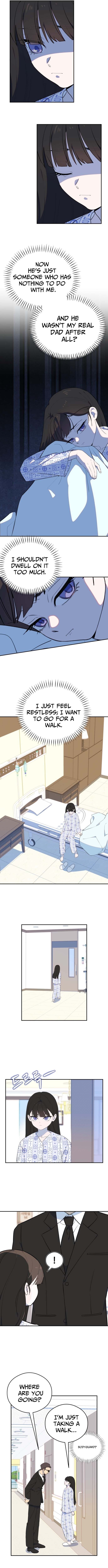 I Became the Daughter of a Top-Star Actress – Chapter 02 – Page 9