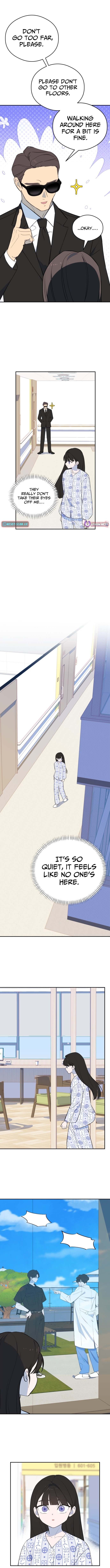 I Became the Daughter of a Top-Star Actress – Chapter 02 – Page 10