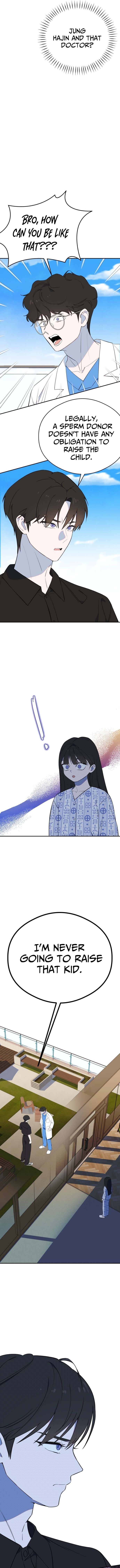 I Became the Daughter of a Top-Star Actress – Chapter 02 – Page 11