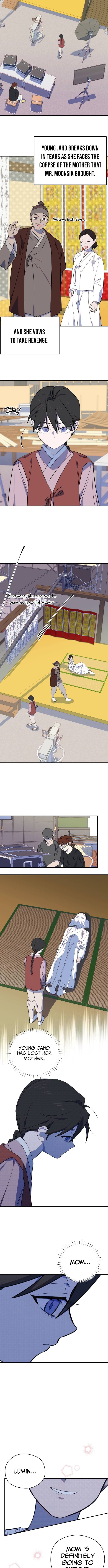 I Became the Daughter of a Top-Star Actress – Chapter 05 – Page 4