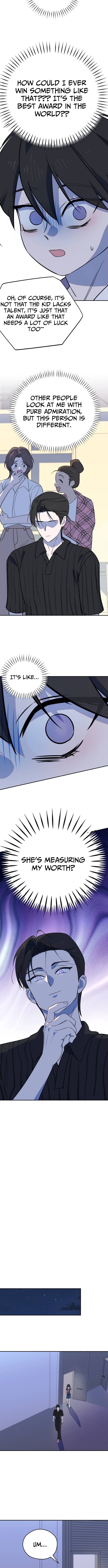 I Became the Daughter of a Top-Star Actress – Chapter 05 – Page 9