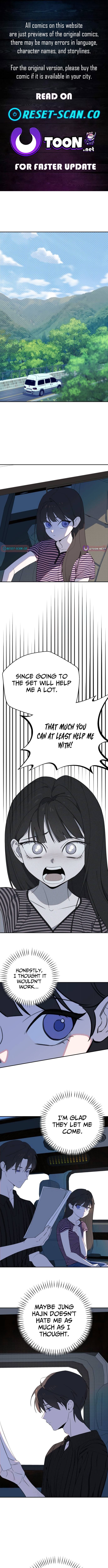I Became the Daughter of a Top-Star Actress – Chapter 04 – Page 1