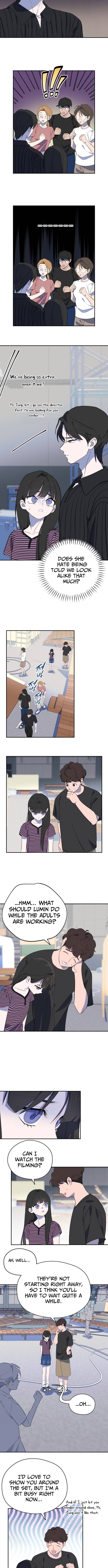 I Became the Daughter of a Top-Star Actress – Chapter 04 – Page 3