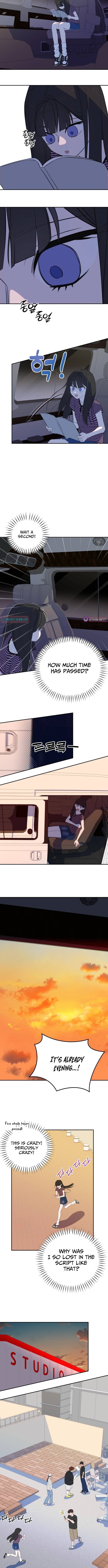 I Became the Daughter of a Top-Star Actress – Chapter 04 – Page 6