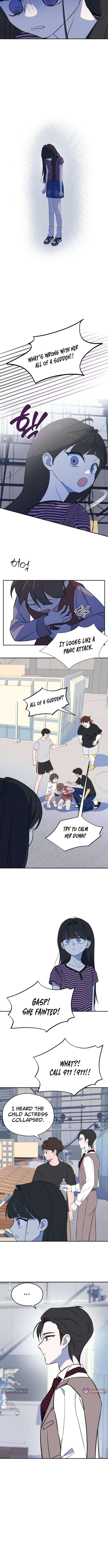 I Became the Daughter of a Top-Star Actress – Chapter 04 – Page 8